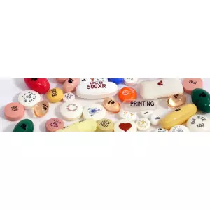 Pharmaceuticals Printing Cylinder