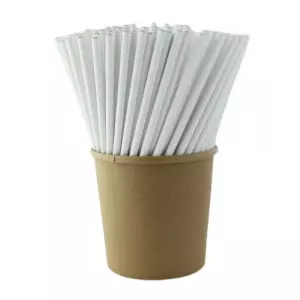 Paper Straw Manufacturers In Edmonton