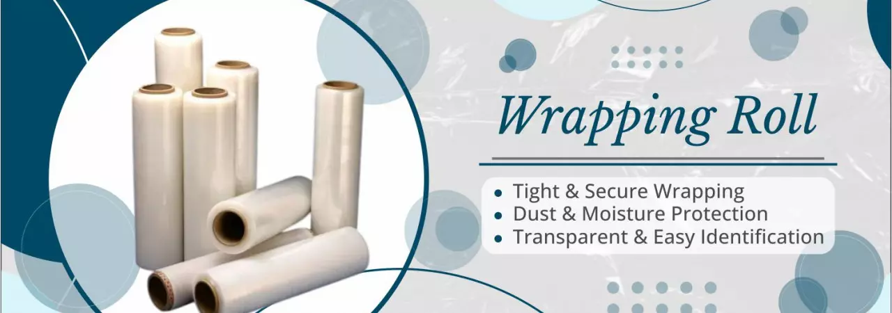 Jay Printpack Solution