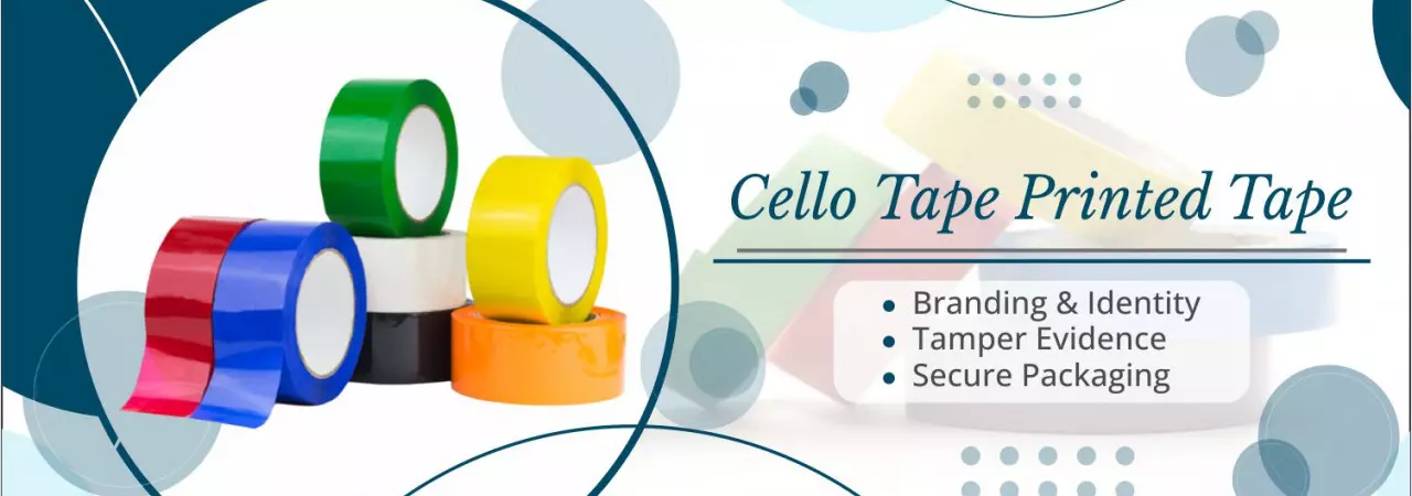 Jay Printpack Solution