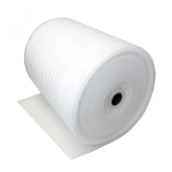 EPA Sheet Rolls Stacked Ready For Shipment