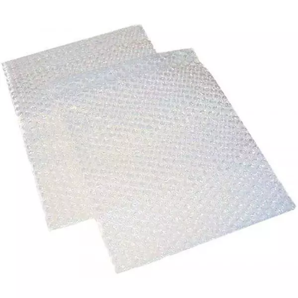 LDPE Liner Bag Used For Packaging Stacked Boxes