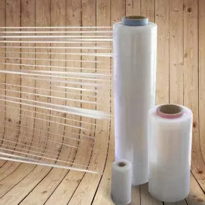 Pre Stretch Film Roll Suppliers In Salem