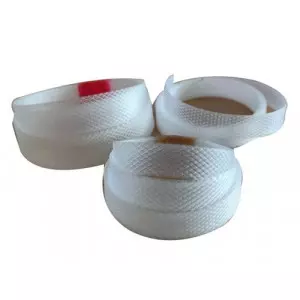 Pure Virgin Box Strapping Roll Stacked Ready For Shipment