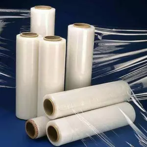 Stretch Wrapping Roll