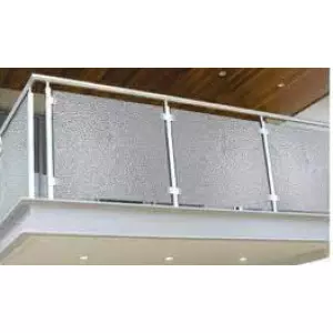 Glass Embossing Cylinder