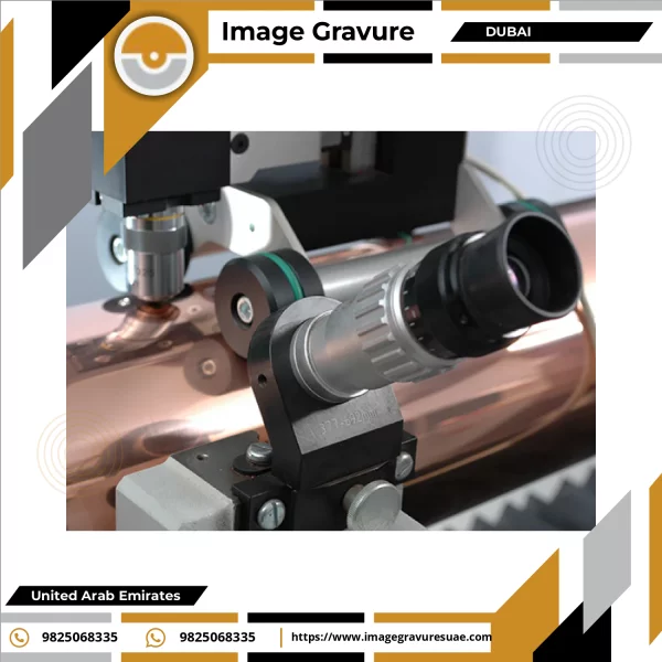 Gravure Cylinder Exporters In Dubai