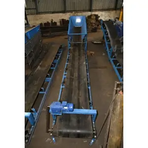 Belt Conveyor Manufacturer In South Africa