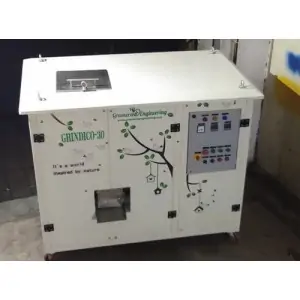 Food Waste Composting Machine Manufacturer In Rustenburg South Africa
