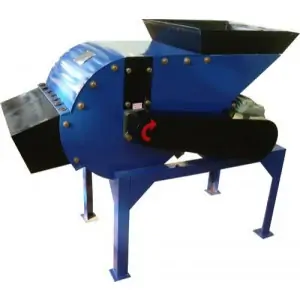 Garden Shredder Manufacturer In Hopefield South Africa