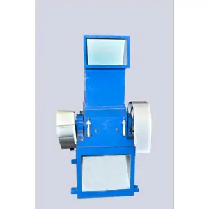 Medical Waste Shredder Manufacturer In Emalahleni
