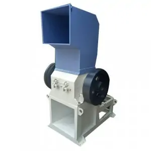 Plastic Shredder Machine Manufacturer In Heidelberg