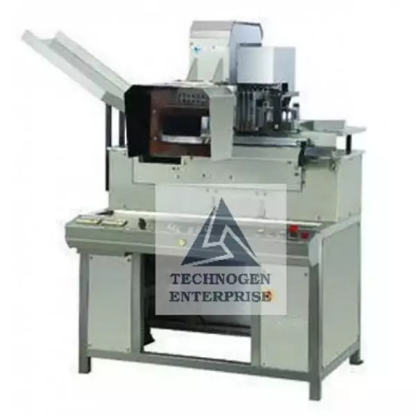 Ampoule Inspection Machine