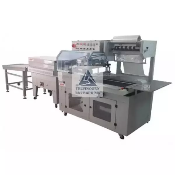 Automatic L Sealing Machine