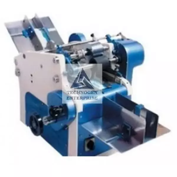 High-Speed Label Coding Machine For Batch Printing – Technogen Enterprise