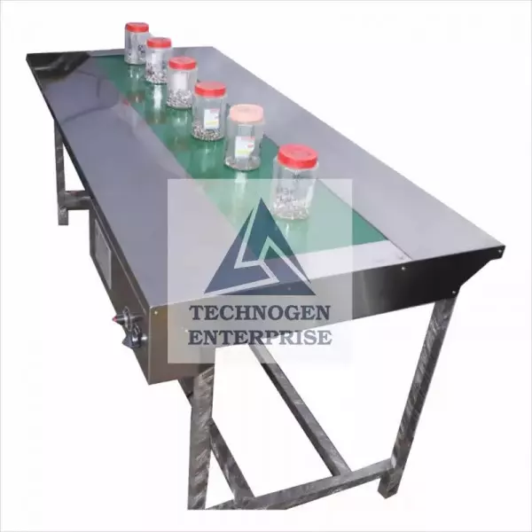Packaging Conveyor