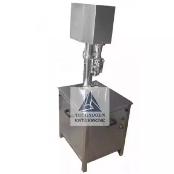 ROPP Capping Machine