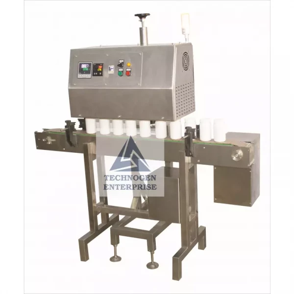 Induction Sealing Machine Manufacturer Mombasa Kenya