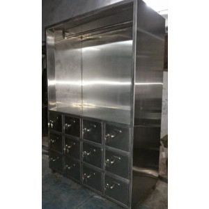 Apron Cabinet