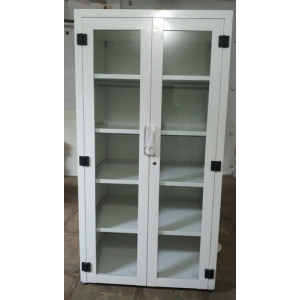 Chamical Storage Cabinet