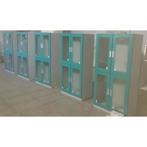 Chemicals Storage Cabinets