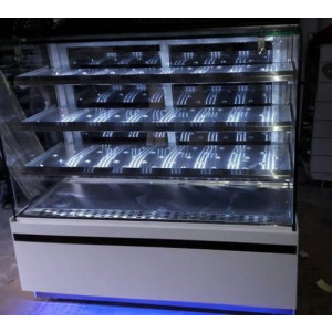 Display Counter