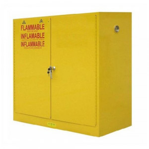 Fireproof Cabinet