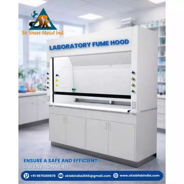 Fume Hood