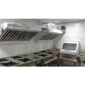 Hotel Kitchen Equipment