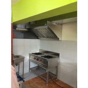 Hotels Equipment
