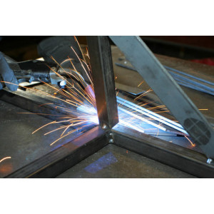 Iron Fabrication Service