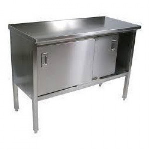 Kitchen Work Table