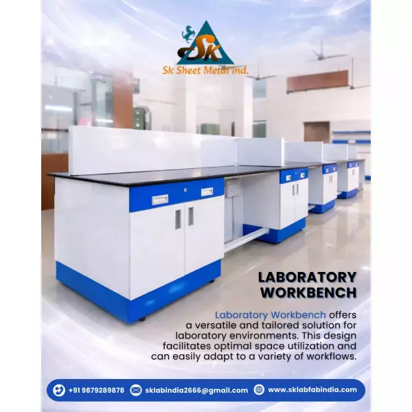 Laboratory Workbench