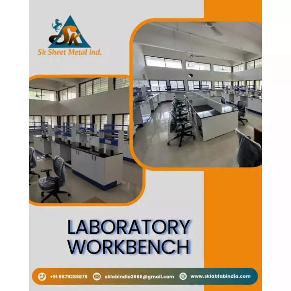 Laboratory Workbench