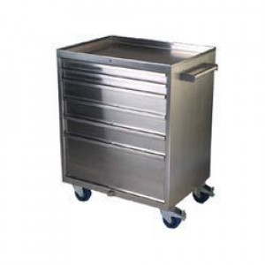Mobile Tool Chest