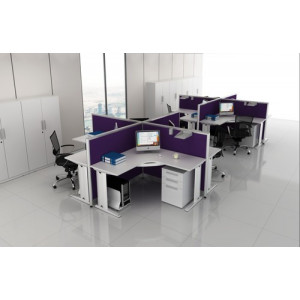 Modular Office Furniture