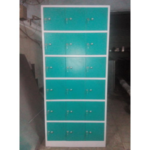 MS Locker Manufacturer