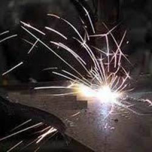 Metal Fabrication Service