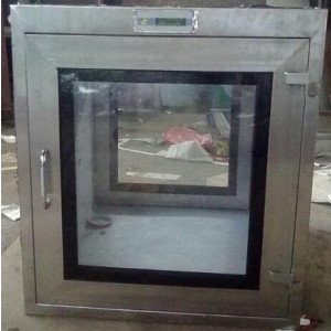 Pass Box