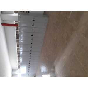 Personal Lockers Manufacturer