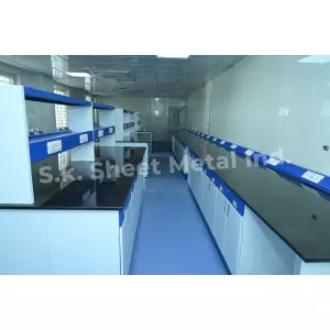 Pharmaceuticals Laboratory Furniture