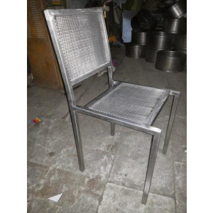 SS Chair