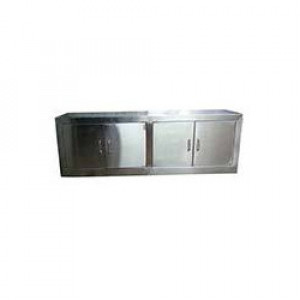 SS Cupboard