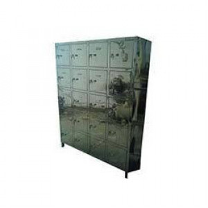 SS Locker
