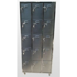 SS Storage Rack