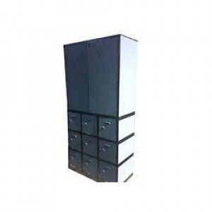 SS Storage Lockers Manufacturer