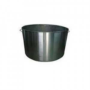 SS Storage Vessel