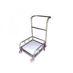 SS Trolleys