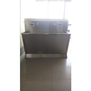 SS Wash Basin