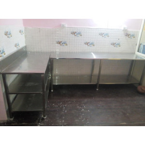 SS Working Table